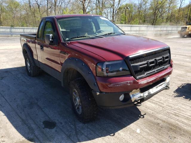 Ford F150 (2006)