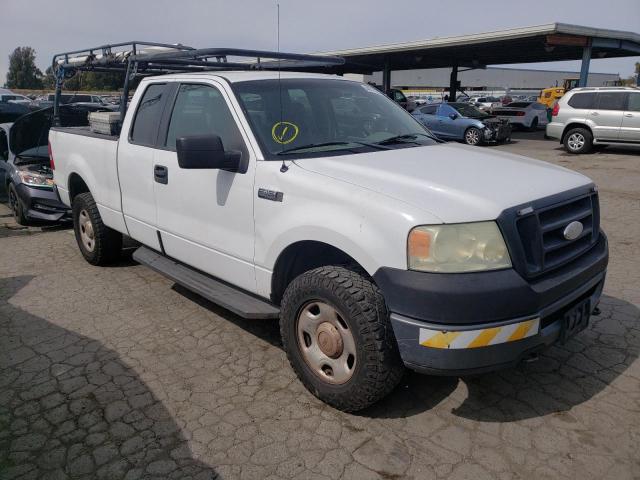 Ford F150 (2006)