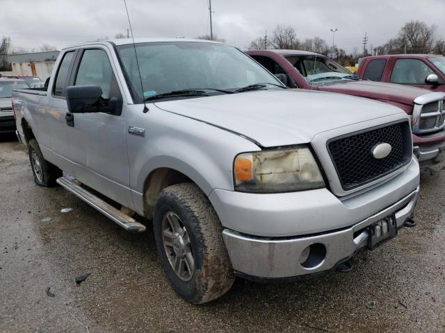 Ford F150 (2006)