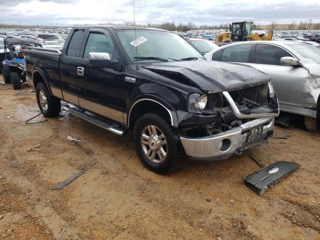 Ford F150 (2006)