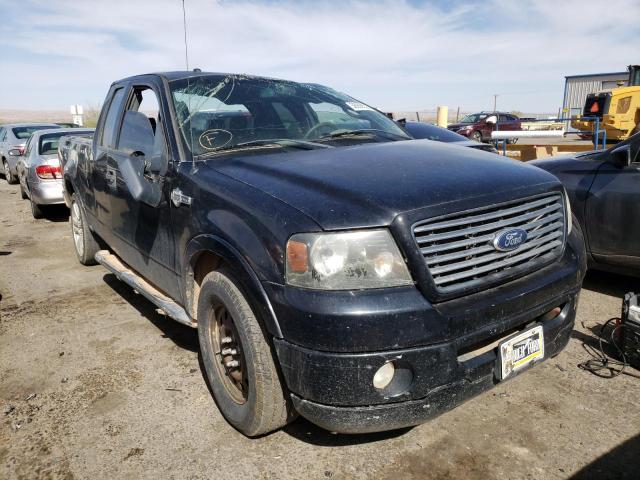 Ford F150 (2006)