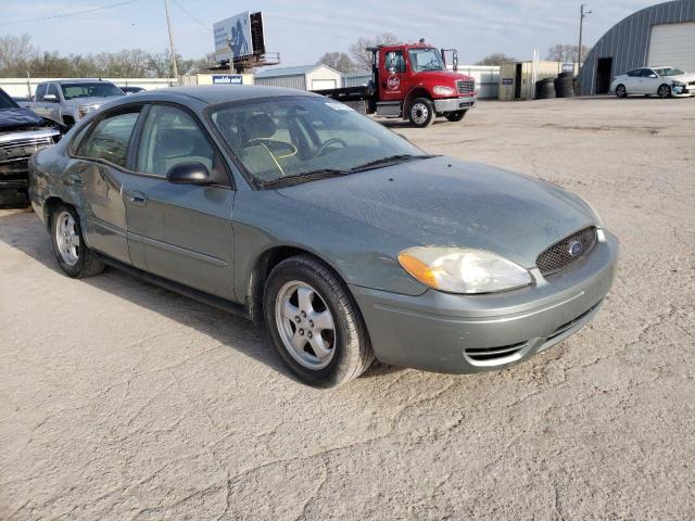Ford Taurus se (2006)
