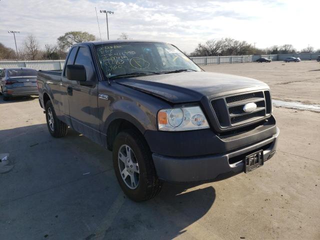 Ford F150 (2007)