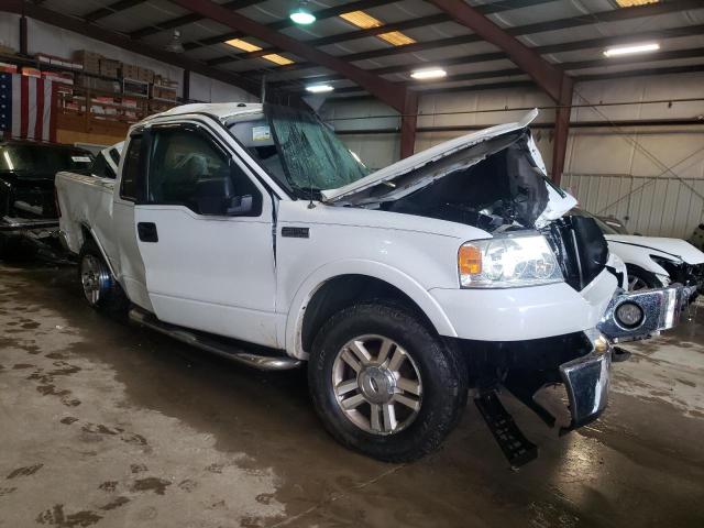 Ford F150 (2007)