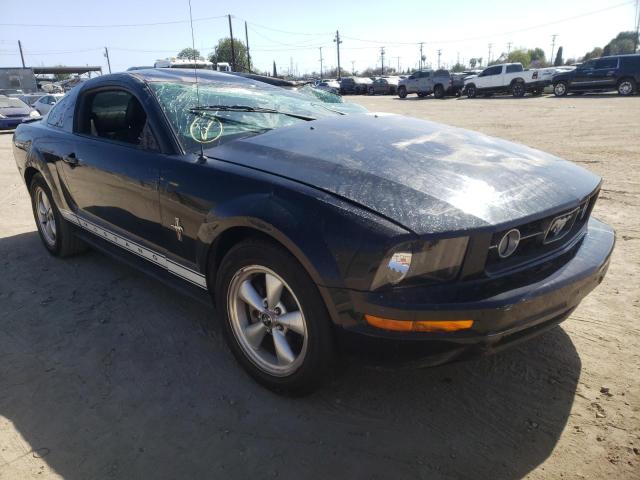 Ford Mustang (2007)