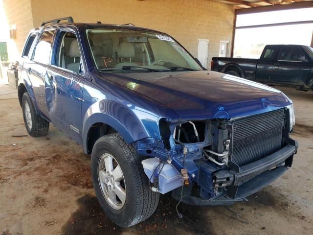 Ford Escape xlt (2008)