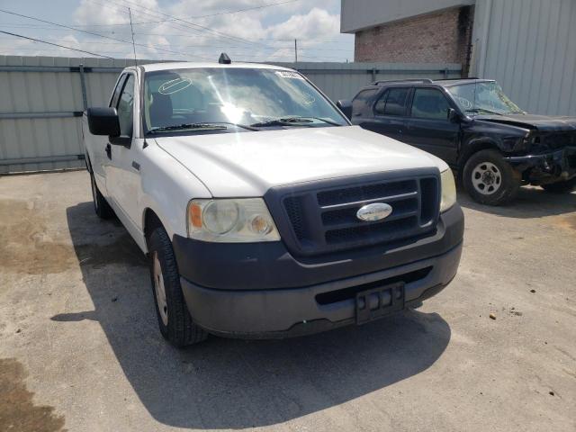 Ford F150 (2008)