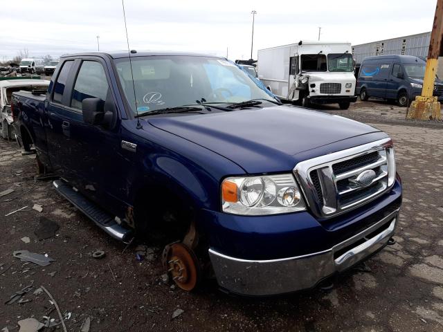 Ford F150 (2008)