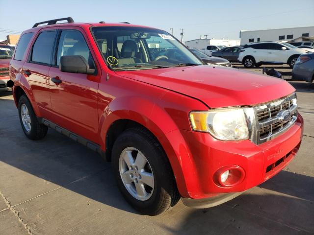 Ford Escape xlt (2009)