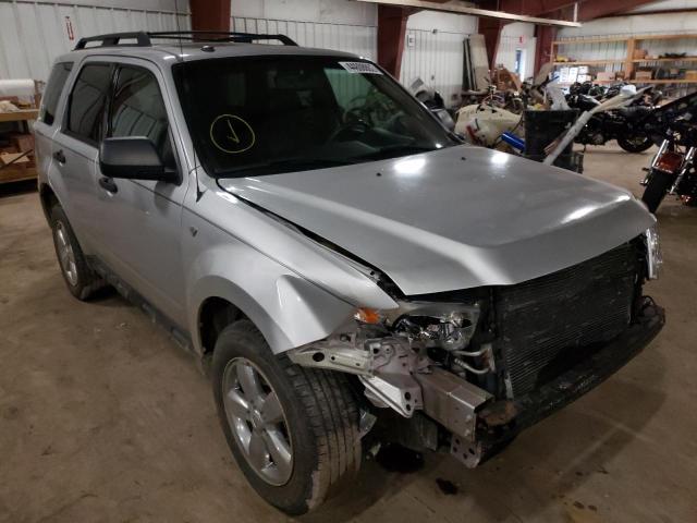 Ford Escape xlt (2009)