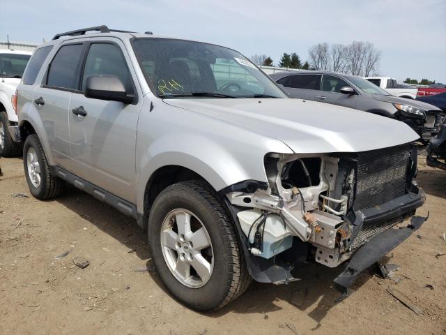 Ford Escape xlt (2009)