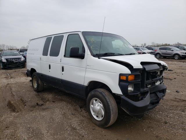 Ford Econoline (2010)