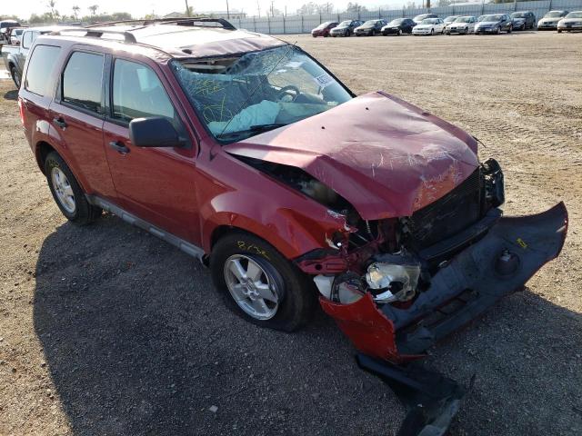 Ford Escape xlt (2010)