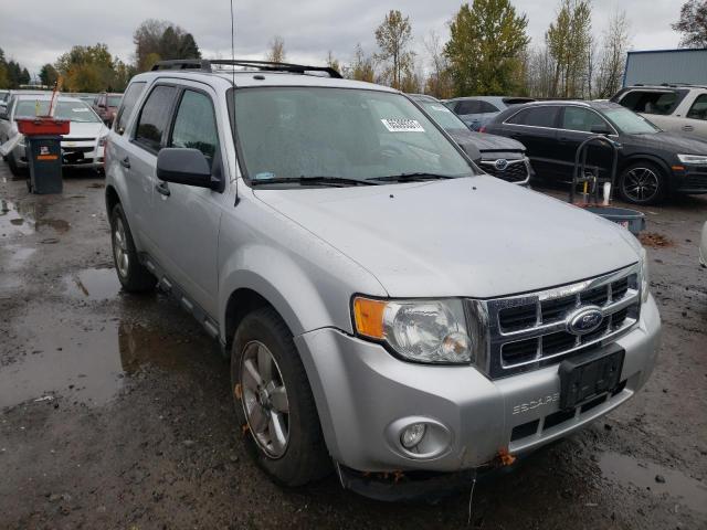 Ford Escape xlt (2012)