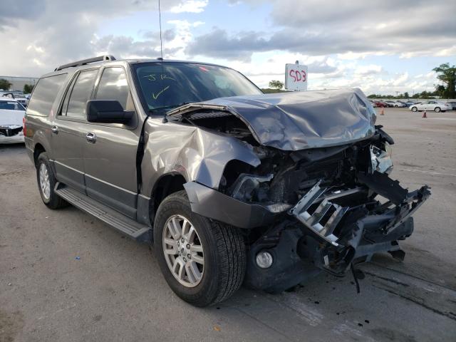 Ford Expedition (2012)