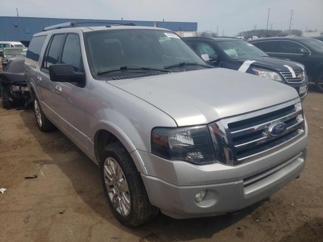 Ford Expedition (2012)