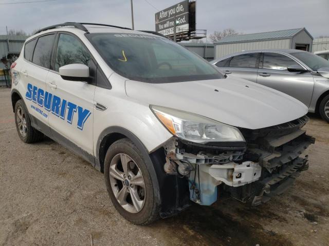 Ford Escape se (2013)