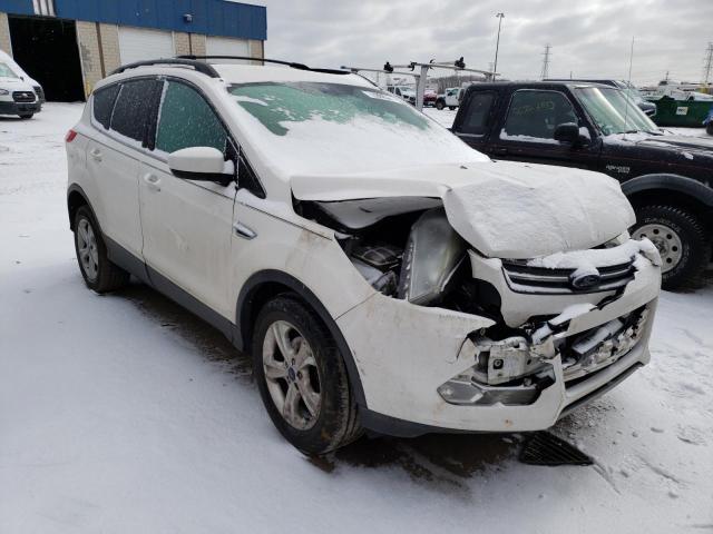 Ford Escape se (2013)