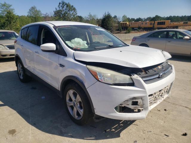Ford Escape se (2013)