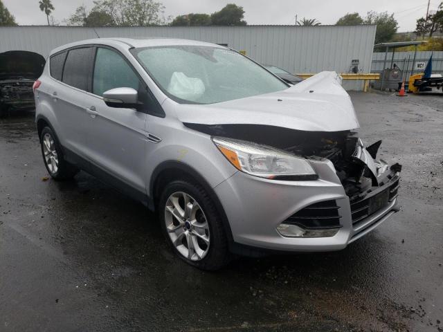 Ford Escape sel (2013)