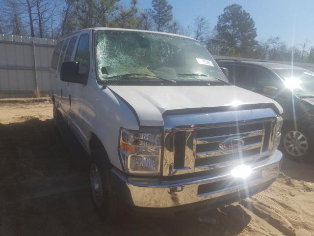 Ford Econoline (2014)