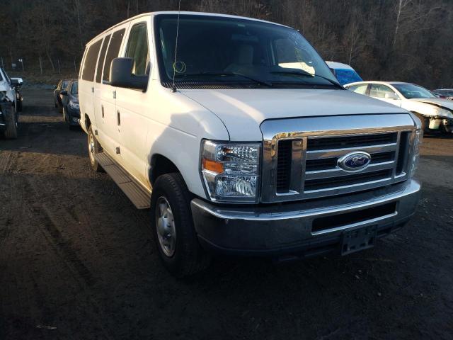 Ford Econoline (2014)