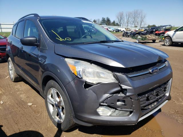 Ford Escape se (2014)