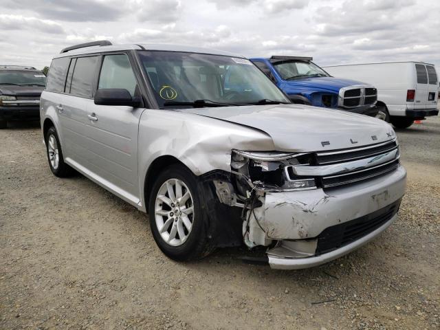 Ford Flex se (2014)