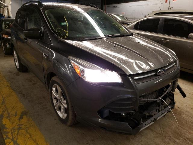Ford Escape se (2015)
