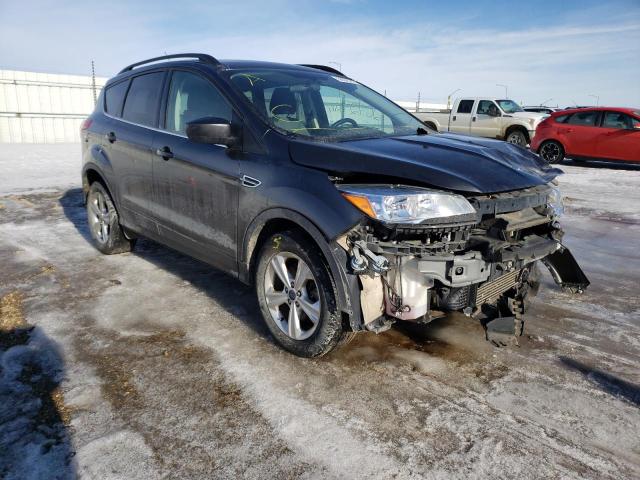 Ford Escape se (2015)