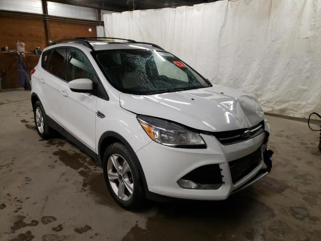 Ford Escape se (2015)