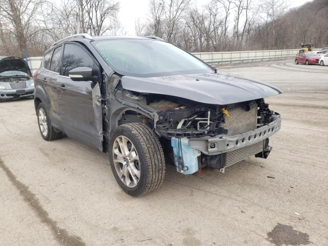 Ford Escape tit (2015)