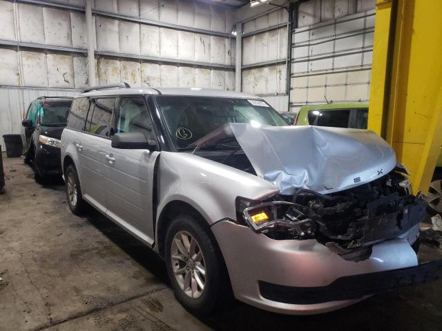 Ford Flex se (2015)