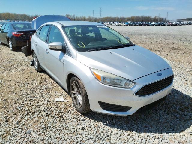 Ford Focus se (2015)