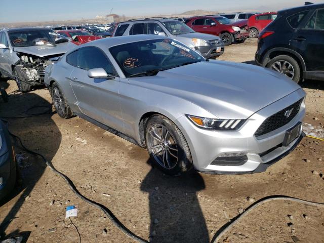 Ford Mustang (2015)