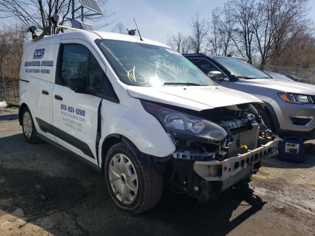 Ford Transit co (2015)