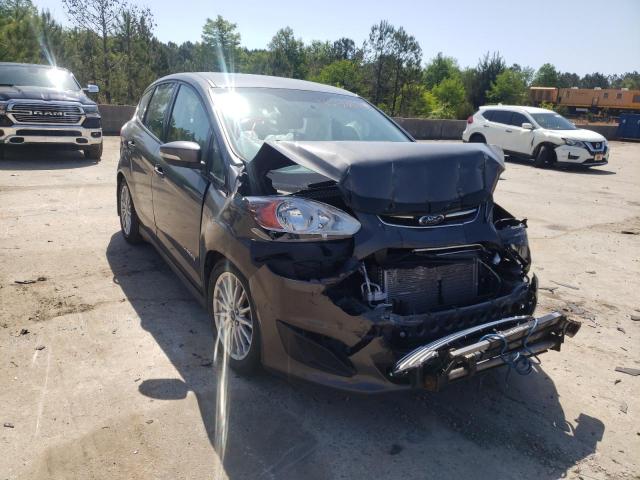 Ford Cmax (2016)