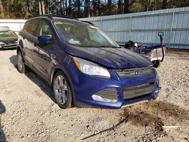 Ford Escape se (2016)