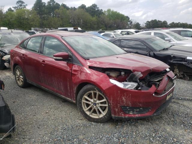 Ford Focus se (2016)