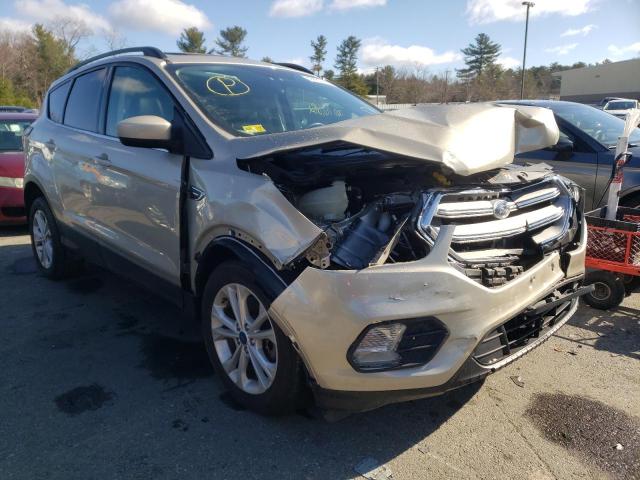 Ford Escape se (2017)