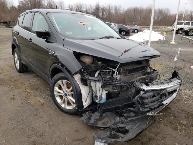 Ford Escape se (2017)