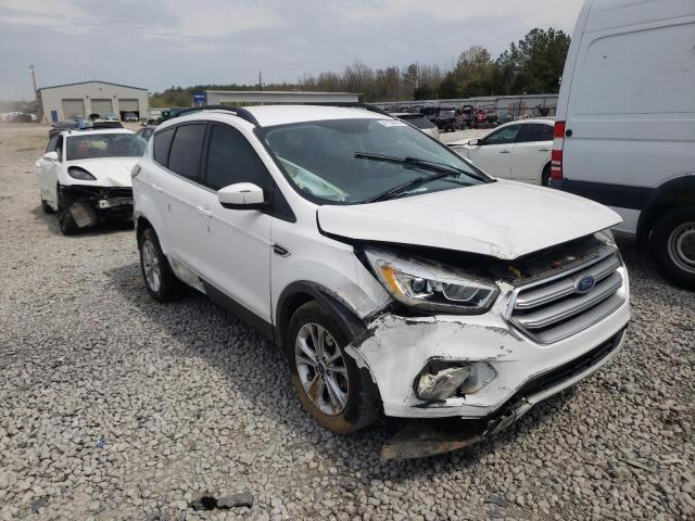 Ford Escape se (2017)