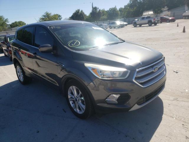 Ford Escape se (2017)