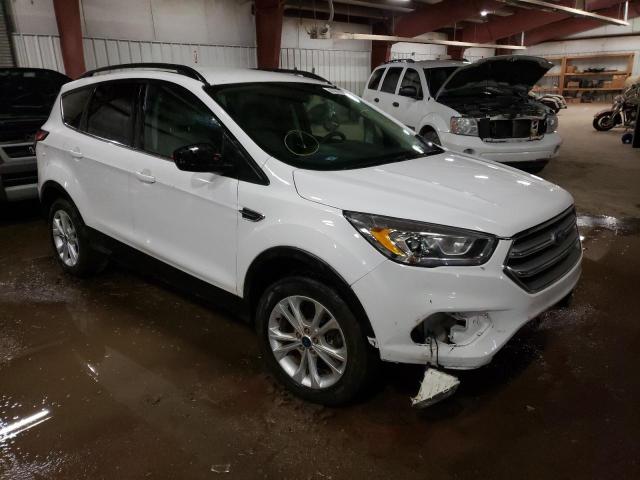Ford Escape se (2017)