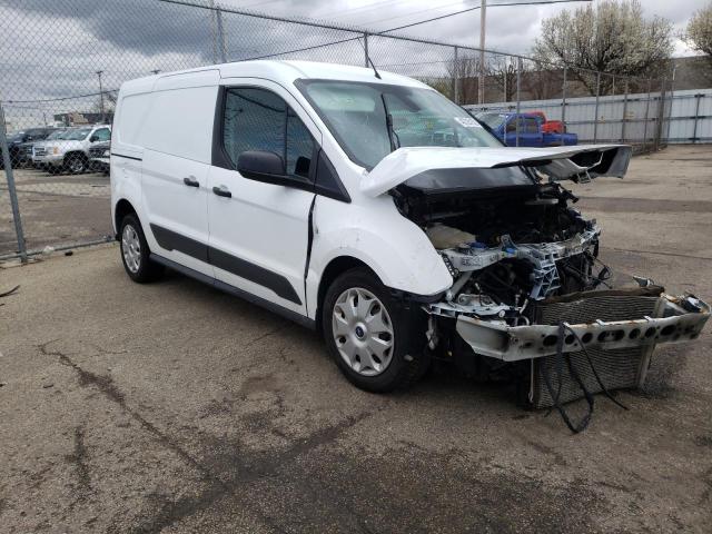 Ford Transit co (2017)