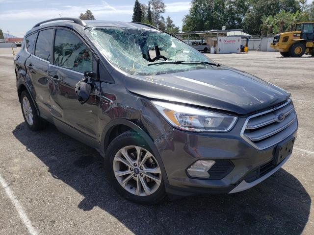 Ford Escape se (2018)