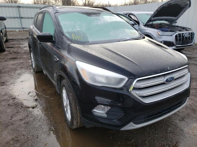 Ford Escape se (2018)