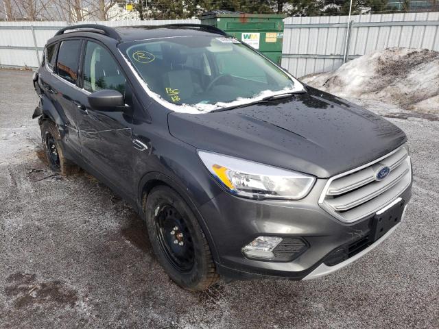 Ford Escape se (2018)