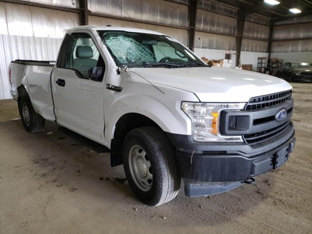 Ford F150 (2018)