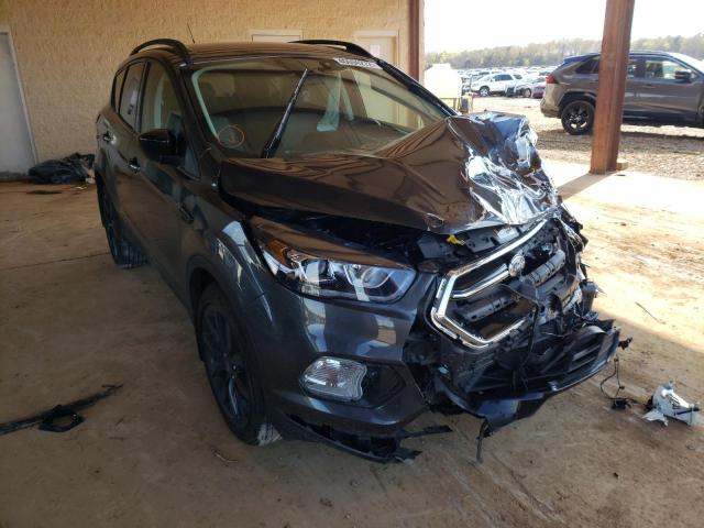 Ford Escape se (2019)